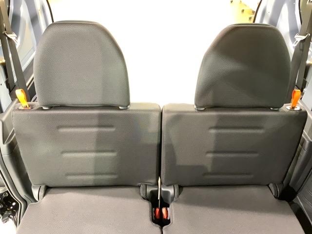 Ｎ－ＶＡＮ ファン　Ｈ　ＳＥＮＳＩＮＧ　新車保証　試乗車　ワンオ－ナ－　ナビＶＸＭ－２４５ＺＦＥｉ　ＴＶ　Ｒカメラ　ＢＴオ－ディオ　ＥＴＣ　ＬＥＤライト　ＶＳＡ　クルコン　スマ－トキ－　盗難防止装置　整備記録簿　ＡＡＣ（32枚目）