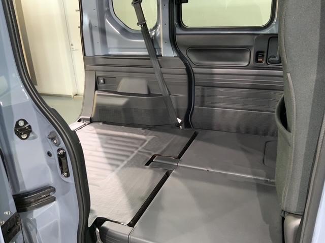 Ｎ－ＶＡＮ ファン　Ｈ　ＳＥＮＳＩＮＧ　新車保証　試乗車　ワンオ－ナ－　ナビＶＸＭ－２４５ＺＦＥｉ　ＴＶ　Ｒカメラ　ＢＴオ－ディオ　ＥＴＣ　ＬＥＤライト　ＶＳＡ　クルコン　スマ－トキ－　盗難防止装置　整備記録簿　ＡＡＣ（34枚目）