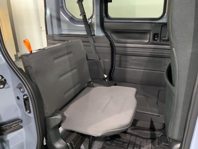 Ｎ－ＶＡＮ ファン　Ｈ　ＳＥＮＳＩＮＧ　新車保証　試乗車　ワンオ－ナ－　ナビＶＸＭ－２４５ＺＦＥｉ　ＴＶ　Ｒカメラ　ＢＴオ－ディオ　ＥＴＣ　ＬＥＤライト　ＶＳＡ　クルコン　スマ－トキ－　盗難防止装置　整備記録簿　ＡＡＣ（35枚目）