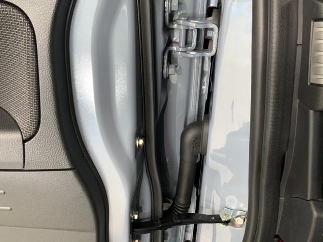 Ｎ－ＶＡＮ ファン　Ｈ　ＳＥＮＳＩＮＧ　新車保証　試乗車　ワンオ－ナ－　ナビＶＸＭ－２４５ＺＦＥｉ　ＴＶ　Ｒカメラ　ＢＴオ－ディオ　ＥＴＣ　ＬＥＤライト　ＶＳＡ　クルコン　スマ－トキ－　盗難防止装置　整備記録簿　ＡＡＣ（42枚目）