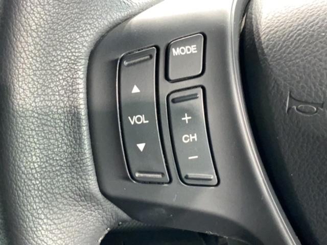 フリードスパイク Ｇエアロ　１年保証　ワンオ－ナ－　ナビＶＸＭ－１５２ＶＦｉ　ＴＶ　Ｒカメラ　ＣＤ録音　ＢＴオ－ディオ　ＤＶＤ　ドラレコ　ＥＴＣ　ＨＩＤ　ＶＳＡ　アルミ　スマ－トキ－　スペアキ－　盗難防止装置　整備記録簿　ＡＡＣ（8枚目）