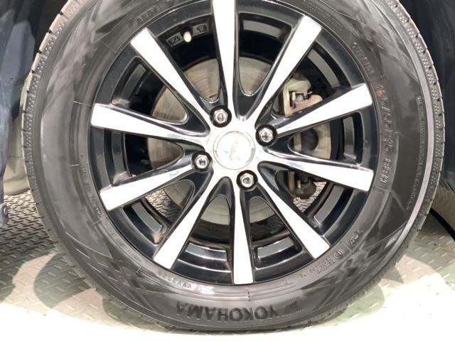 フリードスパイク Ｇエアロ　１年保証　ワンオ－ナ－　ナビＶＸＭ－１５２ＶＦｉ　ＴＶ　Ｒカメラ　ＣＤ録音　ＢＴオ－ディオ　ＤＶＤ　ドラレコ　ＥＴＣ　ＨＩＤ　ＶＳＡ　アルミ　スマ－トキ－　スペアキ－　盗難防止装置　整備記録簿　ＡＡＣ（15枚目）