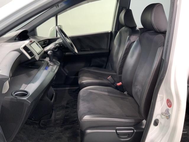 フリードスパイク Ｇエアロ　１年保証　ワンオ－ナ－　ナビＶＸＭ－１５２ＶＦｉ　ＴＶ　Ｒカメラ　ＣＤ録音　ＢＴオ－ディオ　ＤＶＤ　ドラレコ　ＥＴＣ　ＨＩＤ　ＶＳＡ　アルミ　スマ－トキ－　スペアキ－　盗難防止装置　整備記録簿　ＡＡＣ（31枚目）