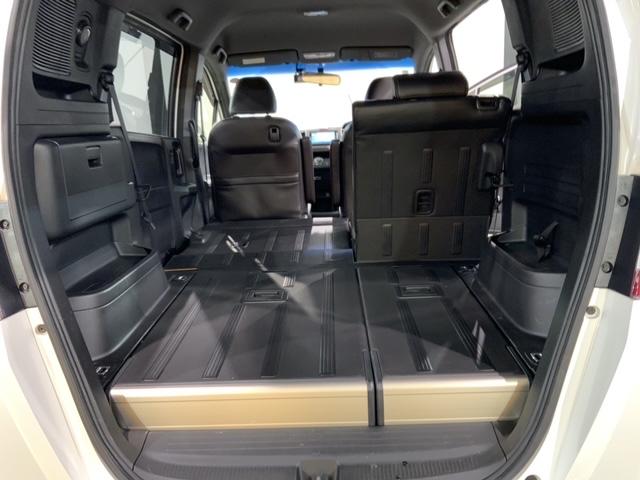 フリードスパイク Ｇエアロ　１年保証　ワンオ－ナ－　ナビＶＸＭ－１５２ＶＦｉ　ＴＶ　Ｒカメラ　ＣＤ録音　ＢＴオ－ディオ　ＤＶＤ　ドラレコ　ＥＴＣ　ＨＩＤ　ＶＳＡ　アルミ　スマ－トキ－　スペアキ－　盗難防止装置　整備記録簿　ＡＡＣ（37枚目）