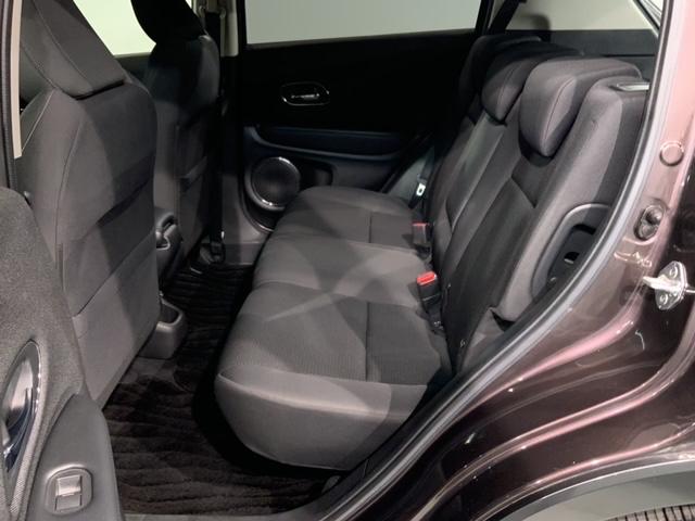 ヴェゼル ハイブリッドＸ・ホンダセンシング　最長５年保証　ワンオ－ナ－　ナビＶＸＭ－１９５ＶＦＥｉ　ＴＶ　Ｒカメラ　ＢＴオ－ディオ　ＤＶＤ　ＥＴＣ　ＬＥＤライト　ＶＳＡ　クルコン　アルミ　スマ－トキ－　盗難防止装置　整備記録簿　ＡＡＣ　１オナ（30枚目）