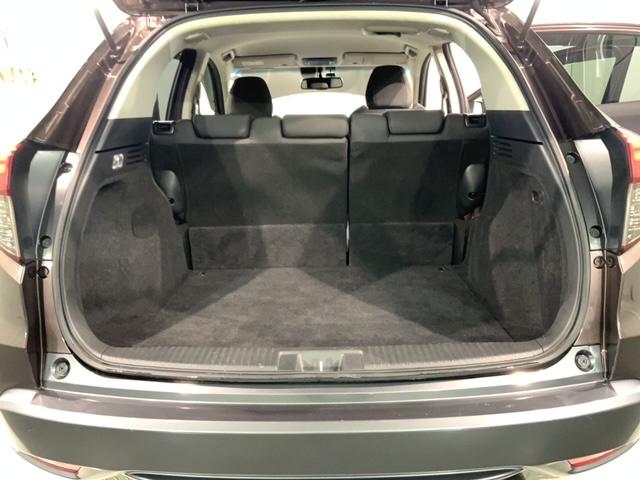 ヴェゼル ハイブリッドＸ・ホンダセンシング　最長５年保証　ワンオ－ナ－　ナビＶＸＭ－１９５ＶＦＥｉ　ＴＶ　Ｒカメラ　ＢＴオ－ディオ　ＤＶＤ　ＥＴＣ　ＬＥＤライト　ＶＳＡ　クルコン　アルミ　スマ－トキ－　盗難防止装置　整備記録簿　ＡＡＣ　１オナ（35枚目）