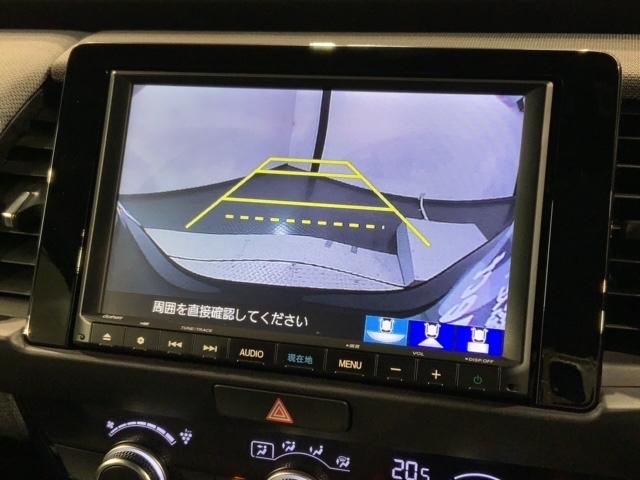 フィット ネス ペット臭有り H SENSING 最長5年保証 ワンオ-ナ- ナビVXM-215VFEi Rカメラ BTオ-ディオ DVD ドラレコ ETC LEDライト VSA アルミ スマ-トキ- スペアキー(6枚目)