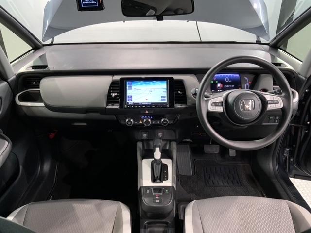 フィット ネス ペット臭有り H SENSING 最長5年保証 ワンオ-ナ- ナビVXM-215VFEi Rカメラ BTオ-ディオ DVD ドラレコ ETC LEDライト VSA アルミ スマ-トキ- スペアキー(8枚目)