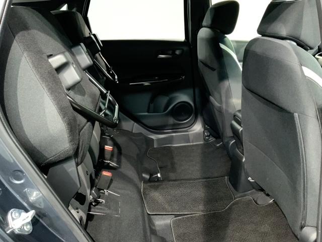 フィット ネス ペット臭有り H SENSING 最長5年保証 ワンオ-ナ- ナビVXM-215VFEi Rカメラ BTオ-ディオ DVD ドラレコ ETC LEDライト VSA アルミ スマ-トキ- スペアキー(33枚目)