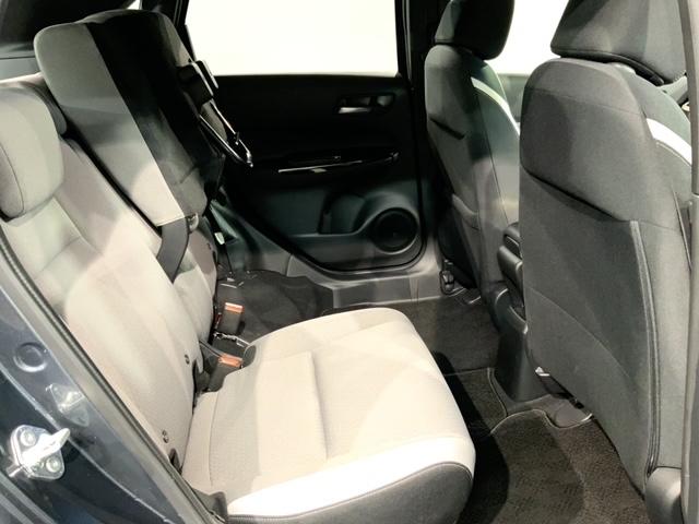 フィット ネス ペット臭有り H SENSING 最長5年保証 ワンオ-ナ- ナビVXM-215VFEi Rカメラ BTオ-ディオ DVD ドラレコ ETC LEDライト VSA アルミ スマ-トキ- スペアキー(34枚目)