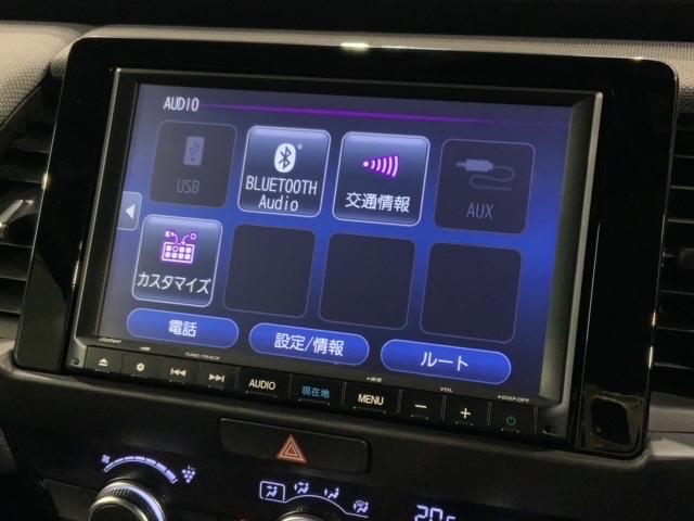 フィット ネス ペット臭有り H SENSING 最長5年保証 ワンオ-ナ- ナビVXM-215VFEi Rカメラ BTオ-ディオ DVD ドラレコ ETC LEDライト VSA アルミ スマ-トキ- スペアキー(39枚目)