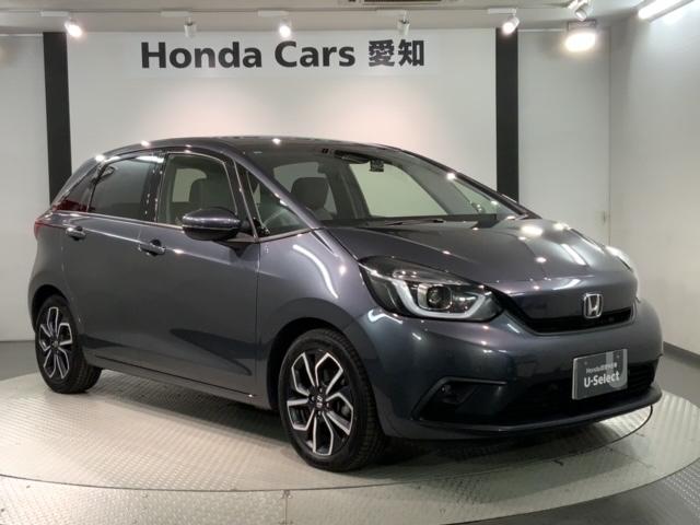 フィット ネス ペット臭有り H SENSING 最長5年保証 ワンオ-ナ- ナビVXM-215VFEi Rカメラ BTオ-ディオ DVD ドラレコ ETC LEDライト VSA アルミ スマ-トキ- スペアキー(52枚目)