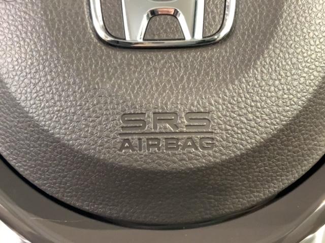 Ｎ－ＢＯＸ Ｇ・Ｌホンダセンシング　最長５年保証　ワンオ－ナ－　ナビＶＸＭ－１９５ＶＦｉ　ＴＶ　Ｒカメラ　ＣＤ録音　ＢＴオ－ディオ　ＤＶＤ　ドラレコＥＴＣ　ＬＥＤライト　両側電動ドア　ＶＳＡ　クルコン　スマ－トキ－　スペアキ－整備記録簿（22枚目）