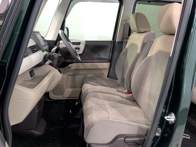 Ｎ－ＢＯＸ Ｇ・Ｌホンダセンシング　最長５年保証　ワンオ－ナ－　ナビＶＸＭ－１９５ＶＦｉ　ＴＶ　Ｒカメラ　ＣＤ録音　ＢＴオ－ディオ　ＤＶＤ　ドラレコＥＴＣ　ＬＥＤライト　両側電動ドア　ＶＳＡ　クルコン　スマ－トキ－　スペアキ－整備記録簿（31枚目）