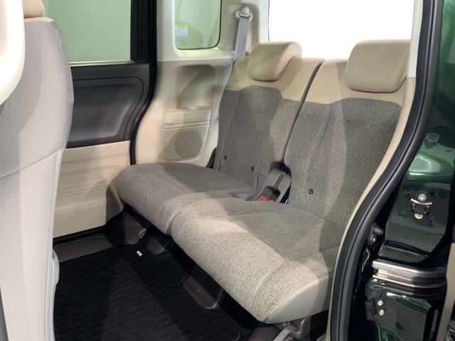 Ｎ－ＢＯＸ Ｇ・Ｌホンダセンシング　最長５年保証　ワンオ－ナ－　ナビＶＸＭ－１９５ＶＦｉ　ＴＶ　Ｒカメラ　ＣＤ録音　ＢＴオ－ディオ　ＤＶＤ　ドラレコＥＴＣ　ＬＥＤライト　両側電動ドア　ＶＳＡ　クルコン　スマ－トキ－　スペアキ－整備記録簿（32枚目）