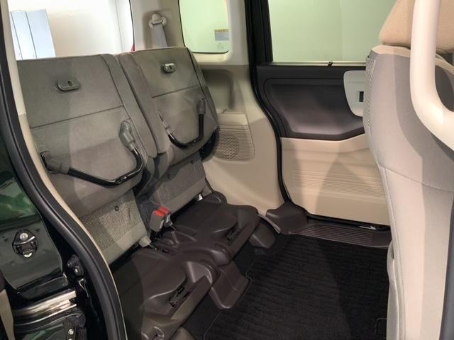 Ｎ－ＢＯＸ Ｇ・Ｌホンダセンシング　最長５年保証　ワンオ－ナ－　ナビＶＸＭ－１９５ＶＦｉ　ＴＶ　Ｒカメラ　ＣＤ録音　ＢＴオ－ディオ　ＤＶＤ　ドラレコＥＴＣ　ＬＥＤライト　両側電動ドア　ＶＳＡ　クルコン　スマ－トキ－　スペアキ－整備記録簿（36枚目）