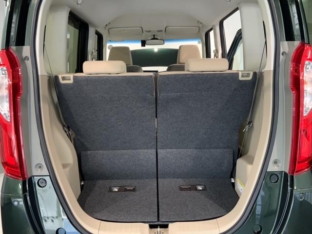 Ｎ－ＢＯＸ Ｇ・Ｌホンダセンシング　最長５年保証　ワンオ－ナ－　ナビＶＸＭ－１９５ＶＦｉ　ＴＶ　Ｒカメラ　ＣＤ録音　ＢＴオ－ディオ　ＤＶＤ　ドラレコＥＴＣ　ＬＥＤライト　両側電動ドア　ＶＳＡ　クルコン　スマ－トキ－　スペアキ－整備記録簿（37枚目）