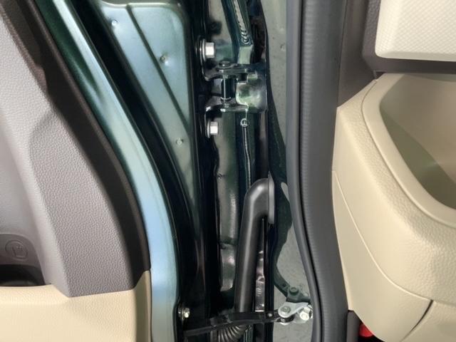 Ｎ－ＢＯＸ Ｇ・Ｌホンダセンシング　最長５年保証　ワンオ－ナ－　ナビＶＸＭ－１９５ＶＦｉ　ＴＶ　Ｒカメラ　ＣＤ録音　ＢＴオ－ディオ　ＤＶＤ　ドラレコＥＴＣ　ＬＥＤライト　両側電動ドア　ＶＳＡ　クルコン　スマ－トキ－　スペアキ－整備記録簿（42枚目）