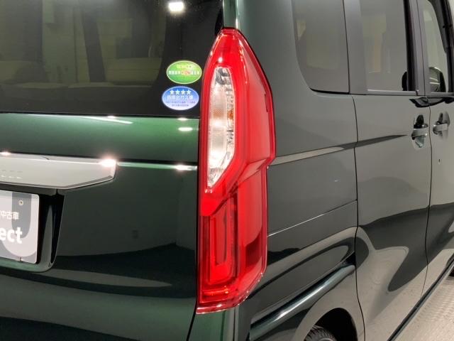 Ｎ－ＢＯＸ Ｇ・Ｌホンダセンシング　最長５年保証　ワンオ－ナ－　ナビＶＸＭ－１９５ＶＦｉ　ＴＶ　Ｒカメラ　ＣＤ録音　ＢＴオ－ディオ　ＤＶＤ　ドラレコＥＴＣ　ＬＥＤライト　両側電動ドア　ＶＳＡ　クルコン　スマ－トキ－　スペアキ－整備記録簿（45枚目）