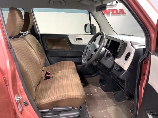 モコ Ｘ　１年保証　ワンオ－ナ－　ナビ　ＴＶ　Ｒカメラ　ＢＴオ－ディオ　ＤＶＤ　ＥＴＣ　アルミ　スマ－トキ－　スペアキ－　盗難防止装置　整備記録簿　ドアバイザ－　ベンチシ－ト　ＡＡＣ　Ｗエアバッグ　ＡＴエアコン（17枚目）