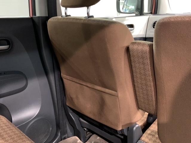 モコ Ｘ　１年保証　ワンオ－ナ－　ナビ　ＴＶ　Ｒカメラ　ＢＴオ－ディオ　ＤＶＤ　ＥＴＣ　アルミ　スマ－トキ－　スペアキ－　盗難防止装置　整備記録簿　ドアバイザ－　ベンチシ－ト　ＡＡＣ　Ｗエアバッグ　ＡＴエアコン（30枚目）