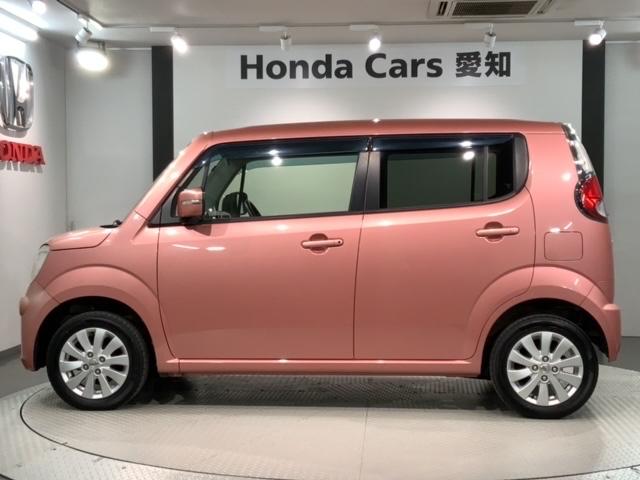 モコ Ｘ　１年保証　ワンオ－ナ－　ナビ　ＴＶ　Ｒカメラ　ＢＴオ－ディオ　ＤＶＤ　ＥＴＣ　アルミ　スマ－トキ－　スペアキ－　盗難防止装置　整備記録簿　ドアバイザ－　ベンチシ－ト　ＡＡＣ　Ｗエアバッグ　ＡＴエアコン（47枚目）