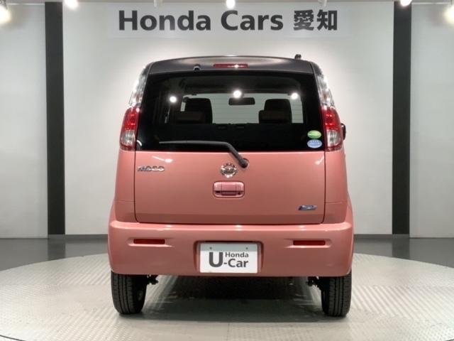 モコ Ｘ　１年保証　ワンオ－ナ－　ナビ　ＴＶ　Ｒカメラ　ＢＴオ－ディオ　ＤＶＤ　ＥＴＣ　アルミ　スマ－トキ－　スペアキ－　盗難防止装置　整備記録簿　ドアバイザ－　ベンチシ－ト　ＡＡＣ　Ｗエアバッグ　ＡＴエアコン（49枚目）