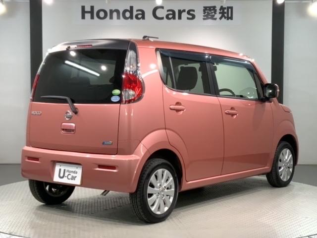 モコ Ｘ　１年保証　ワンオ－ナ－　ナビ　ＴＶ　Ｒカメラ　ＢＴオ－ディオ　ＤＶＤ　ＥＴＣ　アルミ　スマ－トキ－　スペアキ－　盗難防止装置　整備記録簿　ドアバイザ－　ベンチシ－ト　ＡＡＣ　Ｗエアバッグ　ＡＴエアコン（50枚目）