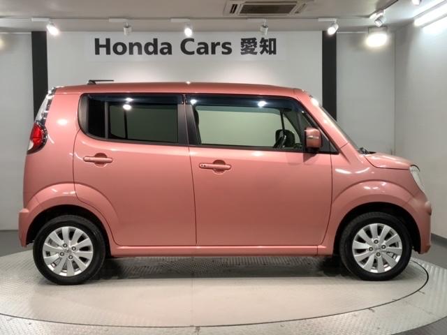 モコ Ｘ　１年保証　ワンオ－ナ－　ナビ　ＴＶ　Ｒカメラ　ＢＴオ－ディオ　ＤＶＤ　ＥＴＣ　アルミ　スマ－トキ－　スペアキ－　盗難防止装置　整備記録簿　ドアバイザ－　ベンチシ－ト　ＡＡＣ　Ｗエアバッグ　ＡＴエアコン（51枚目）