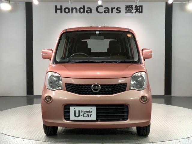 モコ Ｘ　１年保証　ワンオ－ナ－　ナビ　ＴＶ　Ｒカメラ　ＢＴオ－ディオ　ＤＶＤ　ＥＴＣ　アルミ　スマ－トキ－　スペアキ－　盗難防止装置　整備記録簿　ドアバイザ－　ベンチシ－ト　ＡＡＣ　Ｗエアバッグ　ＡＴエアコン（53枚目）