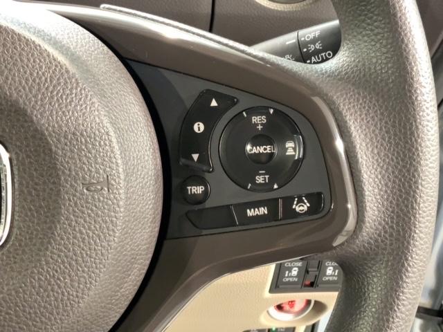 N-BOX G・Lホンダセンシング 最長5年保証 ナビVXM-204VFi TV Rカメラ CD録音 BTオ-ディオ DVD シートヒーター ETC LEDライト VSA 両側電動ドア クルコン スマートキー 盗難防止装置 整備記録簿(11枚目)