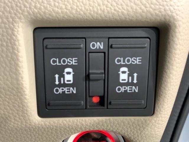 N-BOX G・Lホンダセンシング 最長5年保証 ナビVXM-204VFi TV Rカメラ CD録音 BTオ-ディオ DVD シートヒーター ETC LEDライト VSA 両側電動ドア クルコン スマートキー 盗難防止装置 整備記録簿(14枚目)