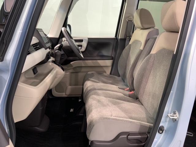 N-BOX G・Lホンダセンシング 最長5年保証 ナビVXM-204VFi TV Rカメラ CD録音 BTオ-ディオ DVD シートヒーター ETC LEDライト VSA 両側電動ドア クルコン スマートキー 盗難防止装置 整備記録簿(31枚目)