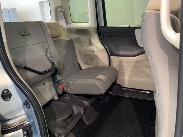 N-BOX G・Lホンダセンシング 最長5年保証 ナビVXM-204VFi TV Rカメラ CD録音 BTオ-ディオ DVD シートヒーター ETC LEDライト VSA 両側電動ドア クルコン スマートキー 盗難防止装置 整備記録簿(34枚目)