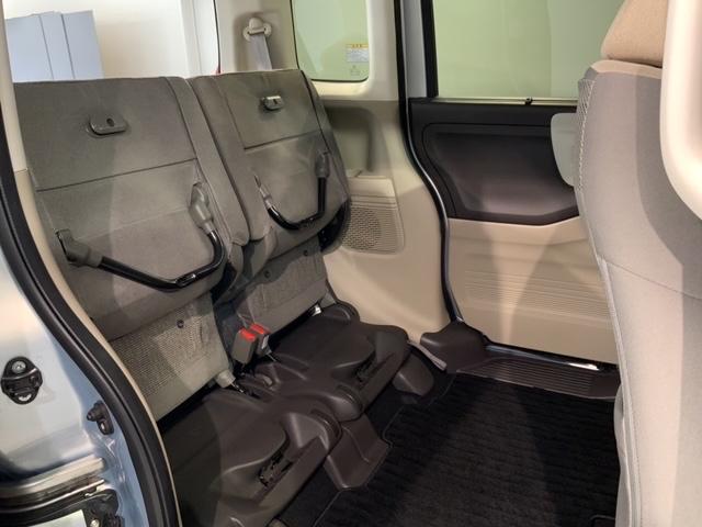 N-BOX G・Lホンダセンシング 最長5年保証 ナビVXM-204VFi TV Rカメラ CD録音 BTオ-ディオ DVD シートヒーター ETC LEDライト VSA 両側電動ドア クルコン スマートキー 盗難防止装置 整備記録簿(35枚目)