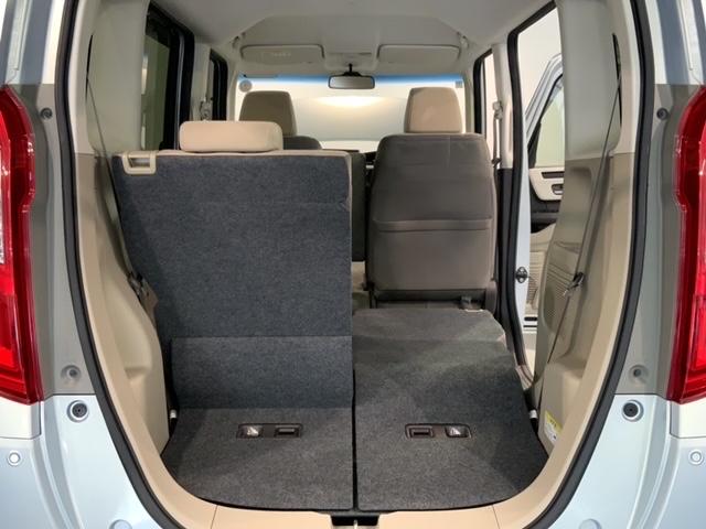 N-BOX G・Lホンダセンシング 最長5年保証 ナビVXM-204VFi TV Rカメラ CD録音 BTオ-ディオ DVD シートヒーター ETC LEDライト VSA 両側電動ドア クルコン スマートキー 盗難防止装置 整備記録簿(38枚目)