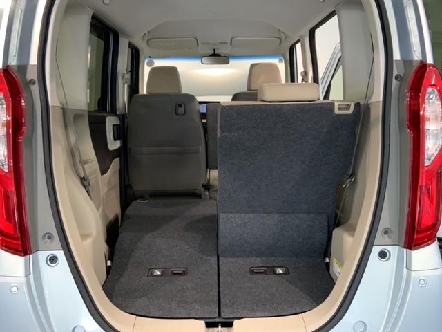 N-BOX G・Lホンダセンシング 最長5年保証 ナビVXM-204VFi TV Rカメラ CD録音 BTオ-ディオ DVD シートヒーター ETC LEDライト VSA 両側電動ドア クルコン スマートキー 盗難防止装置 整備記録簿(39枚目)