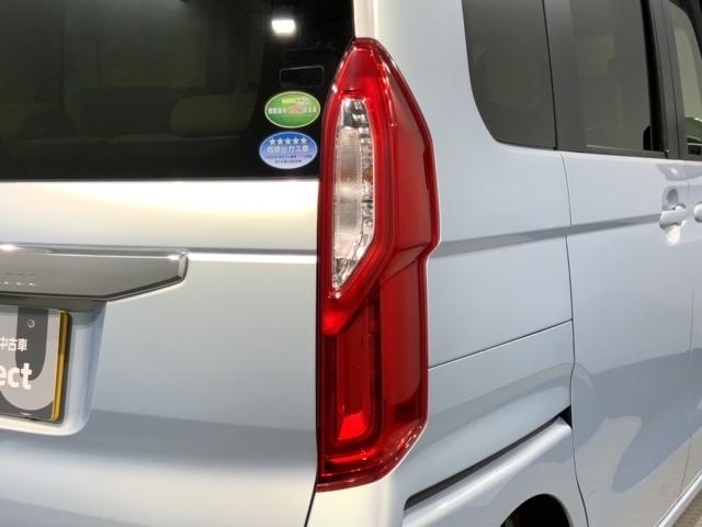 N-BOX G・Lホンダセンシング 最長5年保証 ナビVXM-204VFi TV Rカメラ CD録音 BTオ-ディオ DVD シートヒーター ETC LEDライト VSA 両側電動ドア クルコン スマートキー 盗難防止装置 整備記録簿(45枚目)