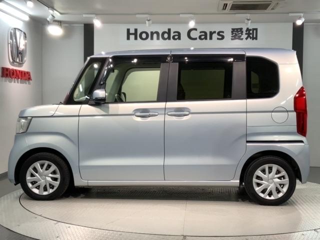 N-BOX G・Lホンダセンシング 最長5年保証 ナビVXM-204VFi TV Rカメラ CD録音 BTオ-ディオ DVD シートヒーター ETC LEDライト VSA 両側電動ドア クルコン スマートキー 盗難防止装置 整備記録簿(47枚目)