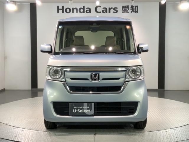 N-BOX G・Lホンダセンシング 最長5年保証 ナビVXM-204VFi TV Rカメラ CD録音 BTオ-ディオ DVD シートヒーター ETC LEDライト VSA 両側電動ドア クルコン スマートキー 盗難防止装置 整備記録簿(53枚目)