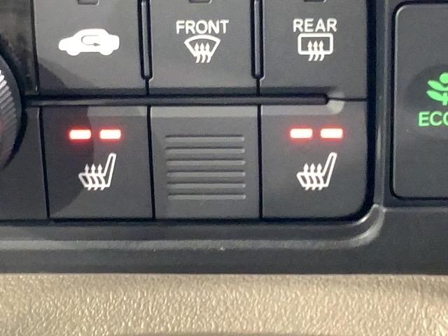 Ｎ－ＢＯＸジョイ ベースグレード　Ｈ　ＳＥＮＳＩＮＧ　２ト－ン　新車保証　試乗車　ワンオーナー　ナビＶＸＭ－２４５ＺＦＥｉ　ＴＶ　Ｒカメラ　ＢＴオ－ディオ　シートヒーター　ＥＴＣ　ＬＥＤライト　ＶＳＡ　両側電動ドア　クルコン　フォグ（12枚目）