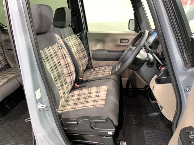 Ｎ－ＢＯＸジョイ ベースグレード　Ｈ　ＳＥＮＳＩＮＧ　２ト－ン　新車保証　試乗車　ワンオーナー　ナビＶＸＭ－２４５ＺＦＥｉ　ＴＶ　Ｒカメラ　ＢＴオ－ディオ　シートヒーター　ＥＴＣ　ＬＥＤライト　ＶＳＡ　両側電動ドア　クルコン　フォグ（17枚目）