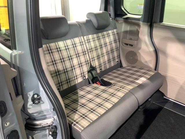Ｎ－ＢＯＸジョイ ベースグレード　Ｈ　ＳＥＮＳＩＮＧ　２ト－ン　新車保証　試乗車　ワンオーナー　ナビＶＸＭ－２４５ＺＦＥｉ　ＴＶ　Ｒカメラ　ＢＴオ－ディオ　シートヒーター　ＥＴＣ　ＬＥＤライト　ＶＳＡ　両側電動ドア　クルコン　フォグ（18枚目）