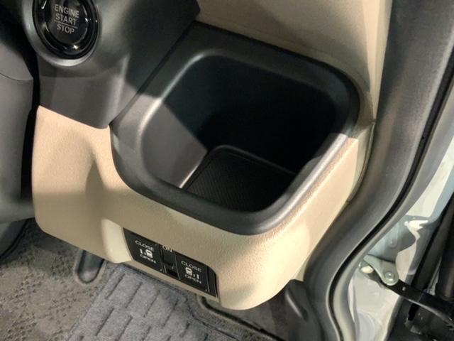 Ｎ－ＢＯＸジョイ ベースグレード　Ｈ　ＳＥＮＳＩＮＧ　２ト－ン　新車保証　試乗車　ワンオーナー　ナビＶＸＭ－２４５ＺＦＥｉ　ＴＶ　Ｒカメラ　ＢＴオ－ディオ　シートヒーター　ＥＴＣ　ＬＥＤライト　ＶＳＡ　両側電動ドア　クルコン　フォグ（28枚目）