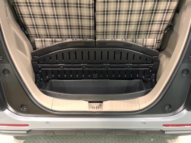 Ｎ－ＢＯＸジョイ ベースグレード　Ｈ　ＳＥＮＳＩＮＧ　２ト－ン　新車保証　試乗車　ワンオーナー　ナビＶＸＭ－２４５ＺＦＥｉ　ＴＶ　Ｒカメラ　ＢＴオ－ディオ　シートヒーター　ＥＴＣ　ＬＥＤライト　ＶＳＡ　両側電動ドア　クルコン　フォグ（30枚目）