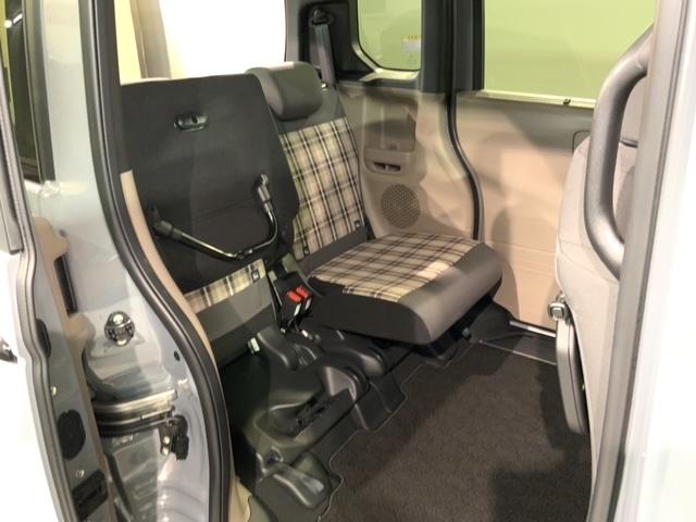 Ｎ－ＢＯＸジョイ ベースグレード　Ｈ　ＳＥＮＳＩＮＧ　２ト－ン　新車保証　試乗車　ワンオーナー　ナビＶＸＭ－２４５ＺＦＥｉ　ＴＶ　Ｒカメラ　ＢＴオ－ディオ　シートヒーター　ＥＴＣ　ＬＥＤライト　ＶＳＡ　両側電動ドア　クルコン　フォグ（34枚目）