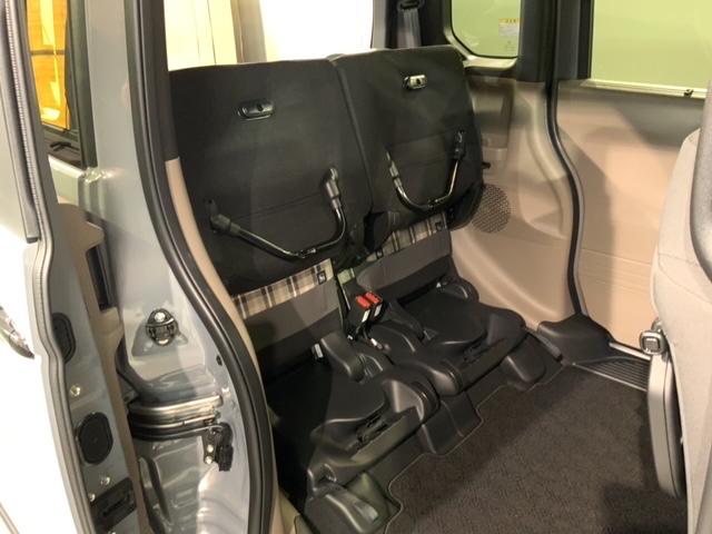 Ｎ－ＢＯＸジョイ ベースグレード　Ｈ　ＳＥＮＳＩＮＧ　２ト－ン　新車保証　試乗車　ワンオーナー　ナビＶＸＭ－２４５ＺＦＥｉ　ＴＶ　Ｒカメラ　ＢＴオ－ディオ　シートヒーター　ＥＴＣ　ＬＥＤライト　ＶＳＡ　両側電動ドア　クルコン　フォグ（35枚目）