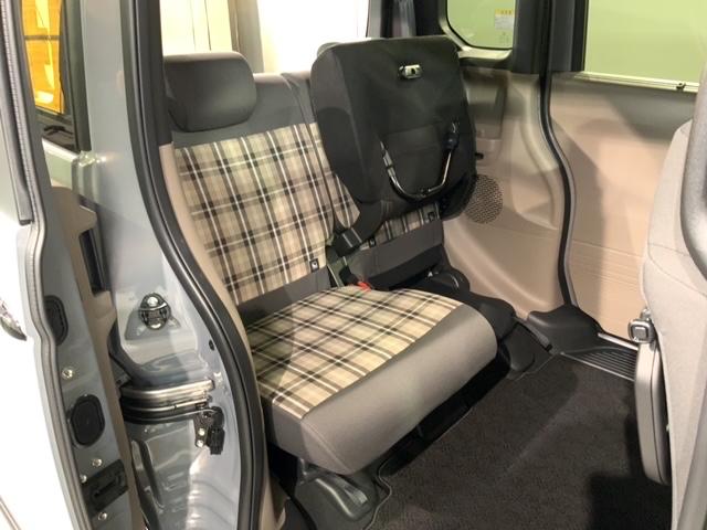 Ｎ－ＢＯＸジョイ ベースグレード　Ｈ　ＳＥＮＳＩＮＧ　２ト－ン　新車保証　試乗車　ワンオーナー　ナビＶＸＭ－２４５ＺＦＥｉ　ＴＶ　Ｒカメラ　ＢＴオ－ディオ　シートヒーター　ＥＴＣ　ＬＥＤライト　ＶＳＡ　両側電動ドア　クルコン　フォグ（36枚目）