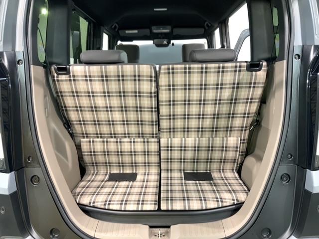 Ｎ－ＢＯＸジョイ ベースグレード　Ｈ　ＳＥＮＳＩＮＧ　２ト－ン　新車保証　試乗車　ワンオーナー　ナビＶＸＭ－２４５ＺＦＥｉ　ＴＶ　Ｒカメラ　ＢＴオ－ディオ　シートヒーター　ＥＴＣ　ＬＥＤライト　ＶＳＡ　両側電動ドア　クルコン　フォグ（37枚目）