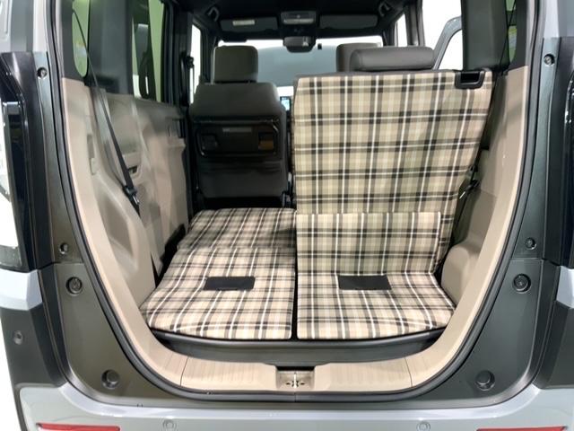 Ｎ－ＢＯＸジョイ ベースグレード　Ｈ　ＳＥＮＳＩＮＧ　２ト－ン　新車保証　試乗車　ワンオーナー　ナビＶＸＭ－２４５ＺＦＥｉ　ＴＶ　Ｒカメラ　ＢＴオ－ディオ　シートヒーター　ＥＴＣ　ＬＥＤライト　ＶＳＡ　両側電動ドア　クルコン　フォグ（39枚目）